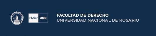 LLAMADO A CONCURSO UNIVERSIDAD NACIONAL DE ROSARIO