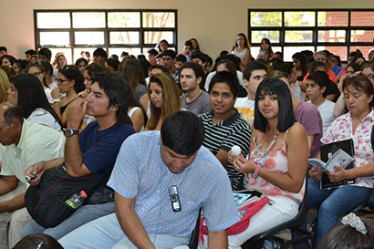 SE AMPLIÓ EL PLAZO PARA LA POSTULACIÓN A LAS BECAS DE AYUDA DE LA FADECS