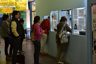 NOVEDADES DE BIENESTAR ESTUDIANTIL DE LA FADECS