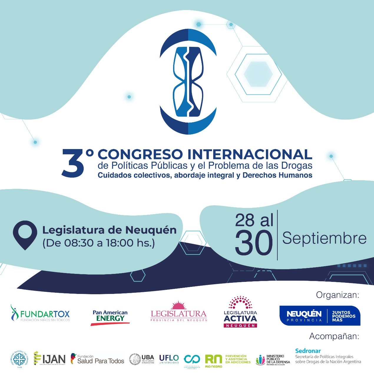 III CONGRESO INTERNACIONAL DE POLÍTICAS PÚBLICAS