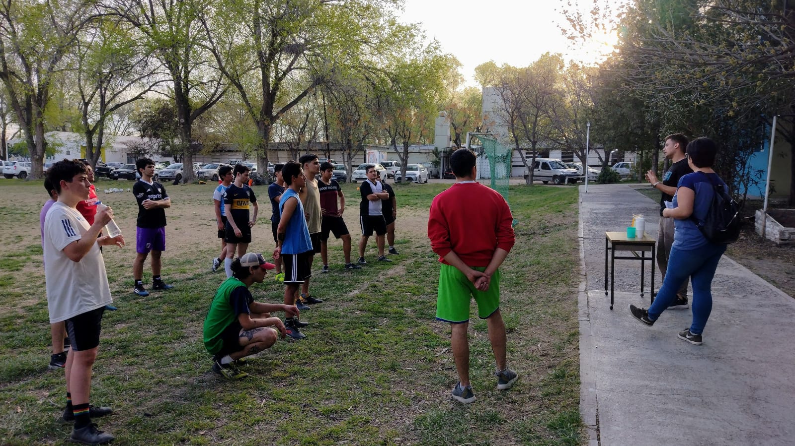 ELABORACIÓN DE BEBIDAS ISOTÓNICAS PARA EL DEPORTE 